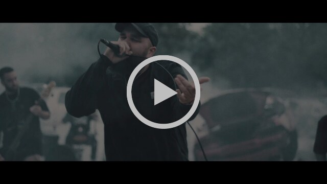 Gideon Releases New Single “Take Me” and Announces New Album "Out Of Control" out October 11