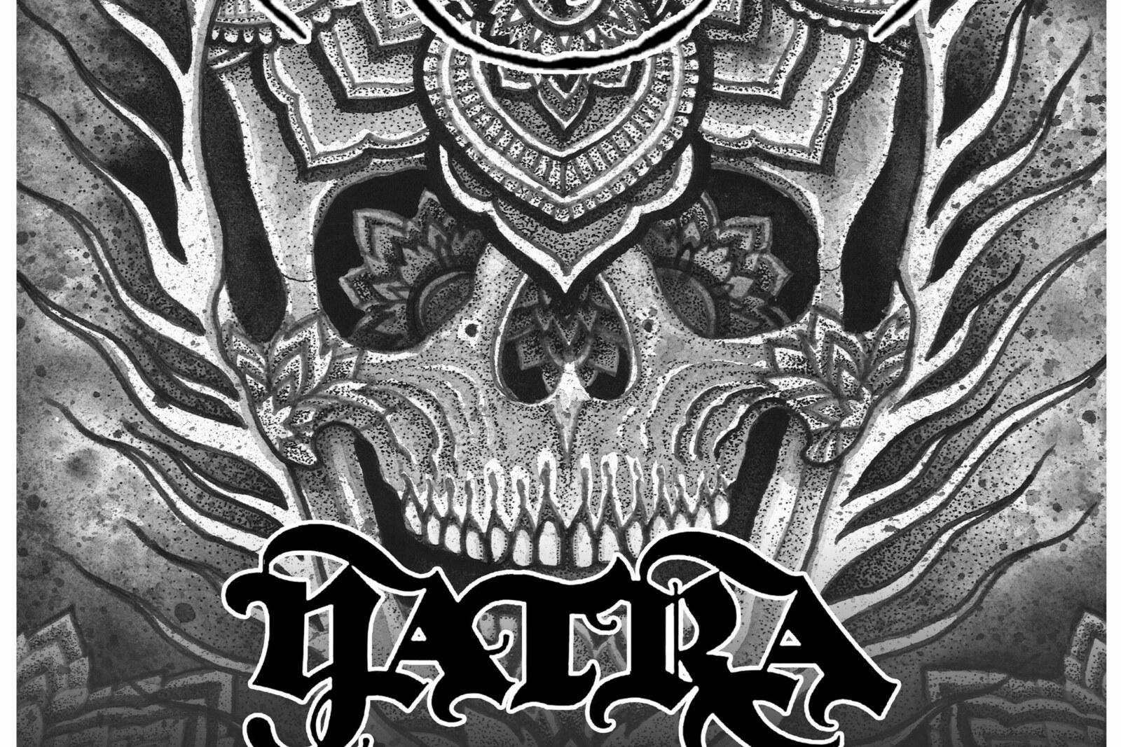 Doom units Sunnata and Yatra announce fall European tour 