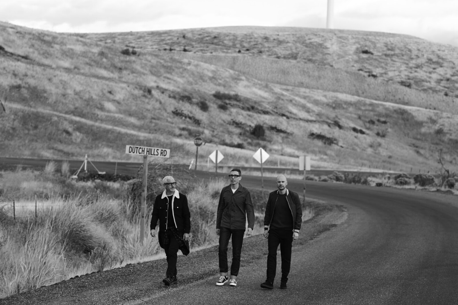 Above & Beyond and Calm announce a new partnership