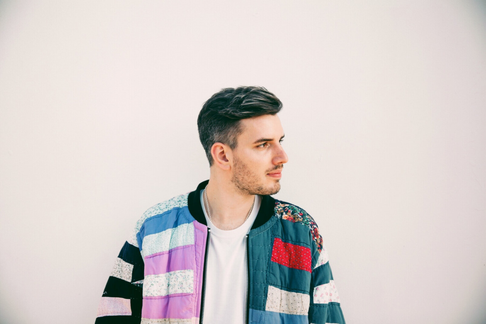 Netsky lanceert nieuwe single 'Snitch' met Aloe Blacc tijdens tweede weekend van Tomorrowland.