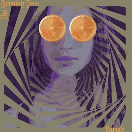 The Burning Tree releases Pariah
