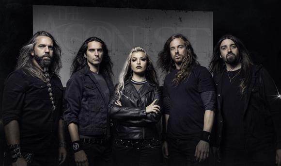 The Agonist unleash brand new video! 