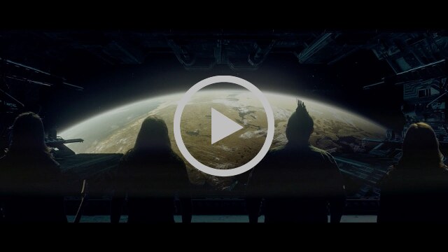 Of Mice & Men Announce New Album "Earth And Sky" Out On Sept. 27th