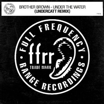 Diynamic Label duo Undercatt present a melodic remix of Brothers Brown's 1999 Ibiza Classic "Under The Water"