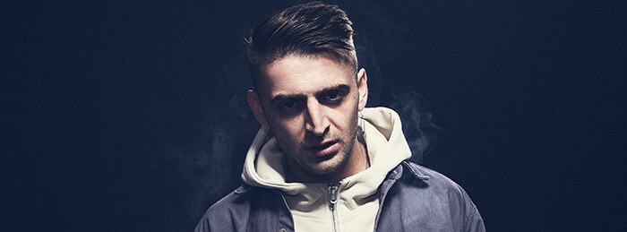 Habstrakt And Bellecour Team Up For Powerhouse Single "Lasagne" On Monstercat