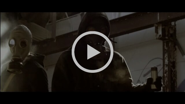 Stray From The Path Share Song/Video "Fortune Teller"