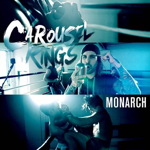 'Monarch' - The New Music Video From Carousel Kings