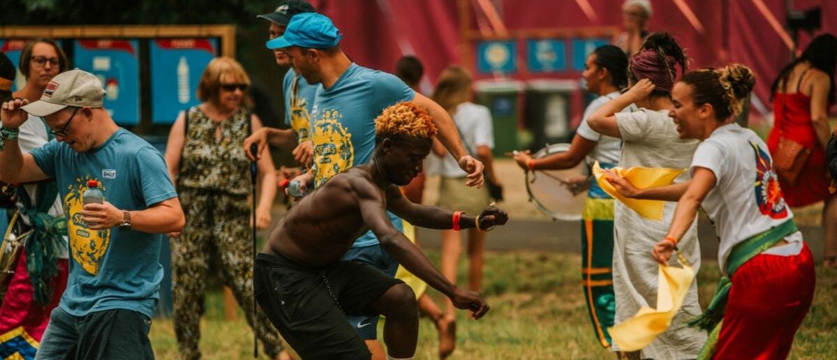 Hitte of regen: altijd gratis feest op Sfinks Mixed!