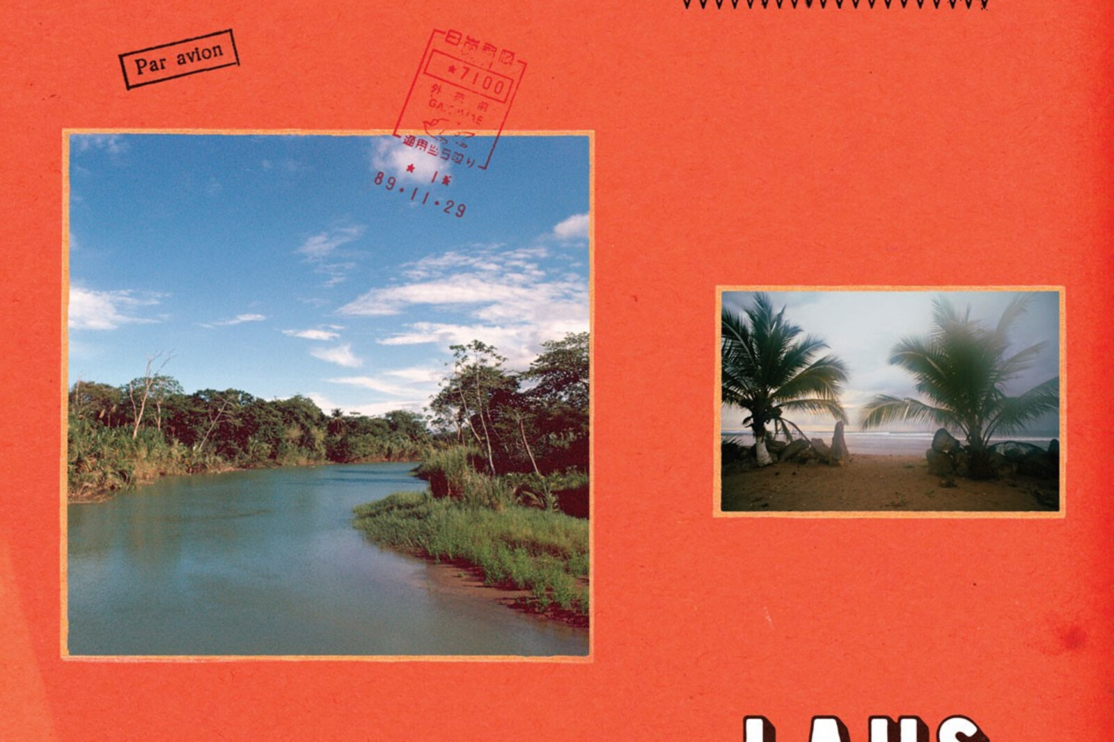 Allah Las announce new album LAHS, out October 11 via Mexican Summer
