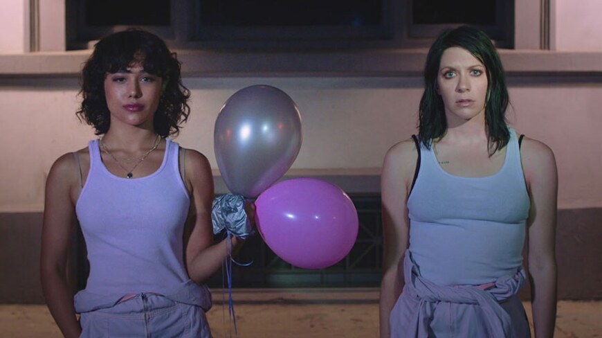 K.Flay shares 'Sister' video from the acclaimed new album 'Solutions'