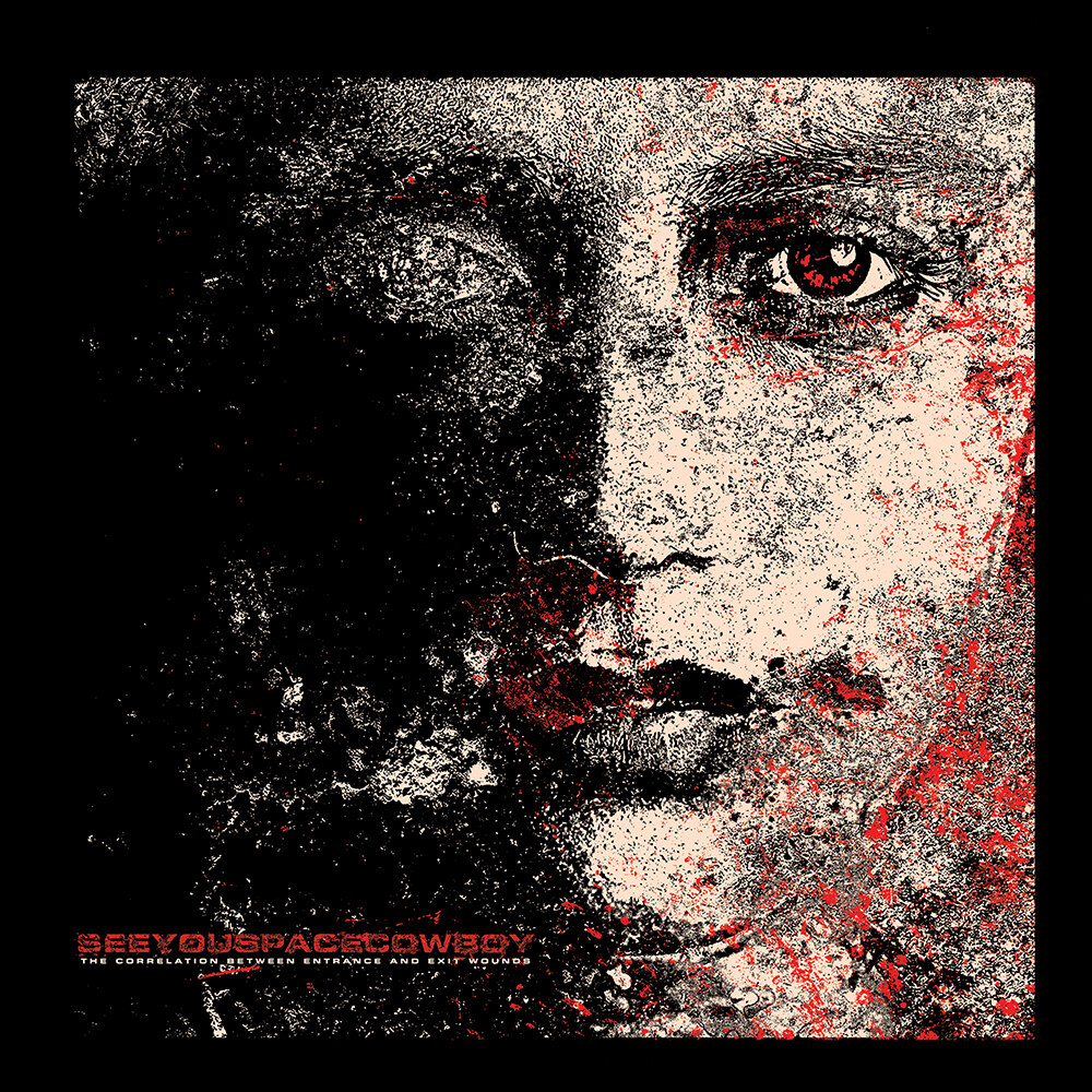 SeeYouSpaceCowboy Premieres New Single “Armed With Their Teeth” | New Album “The Correlation Between Entrance And Exit Wounds” Out September 27th