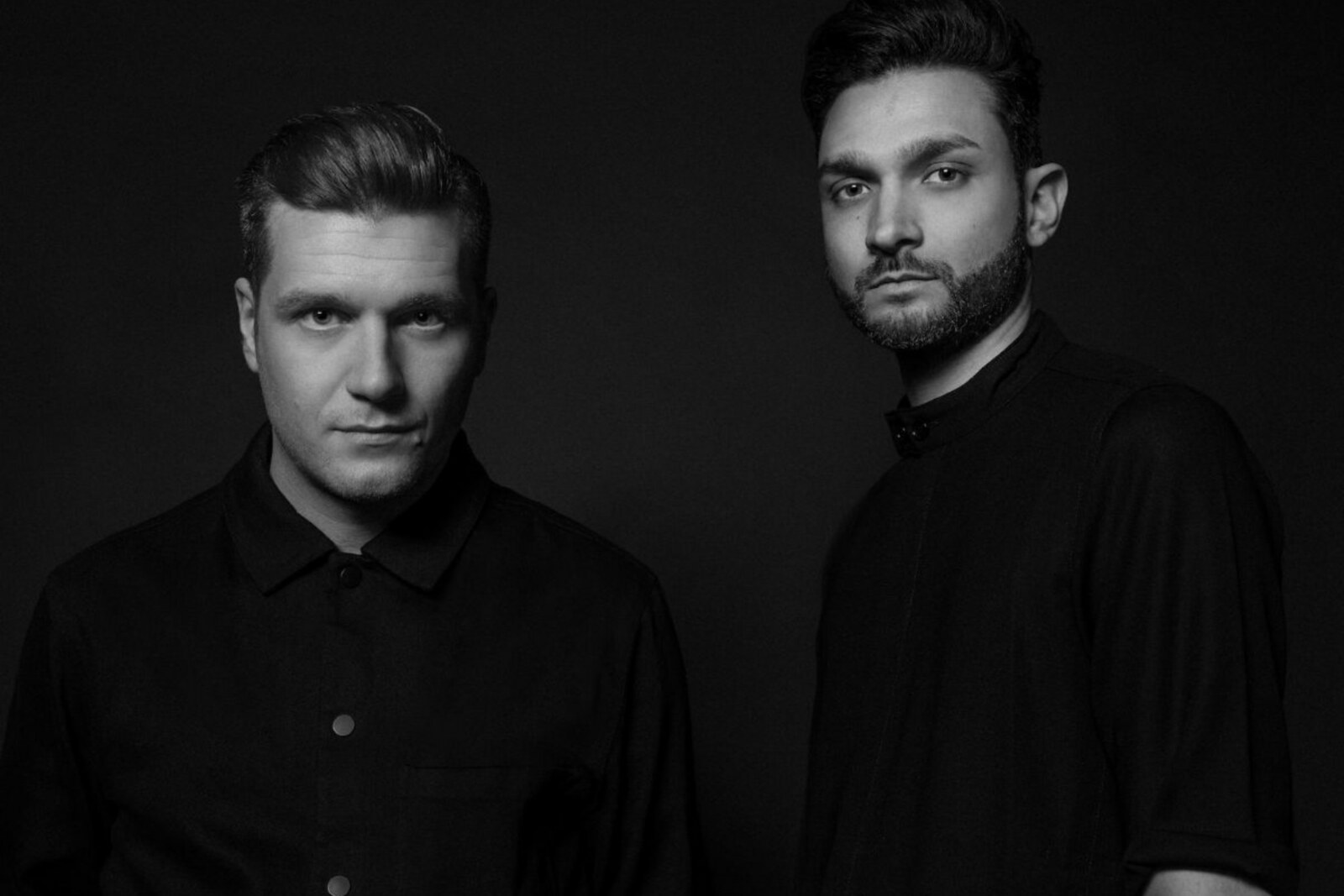  Adriatique and Audio Obscura once again join forces, this time during ADE 19' to celebrate 10 years of Adriatique.