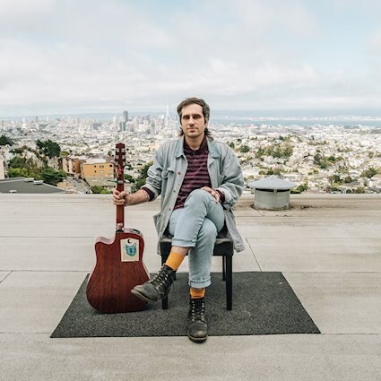 Derek Ted releases new EP ‘Better Spirit’ -