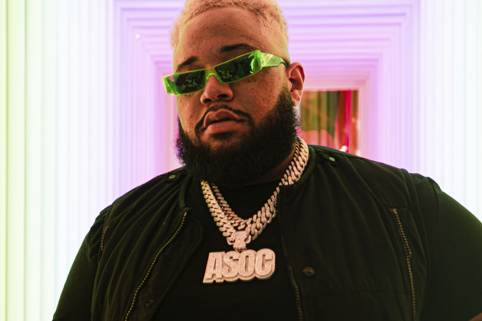  Carnage's 2nd EDM track of 2019 - "Slot Machine" feat. Prinze George
