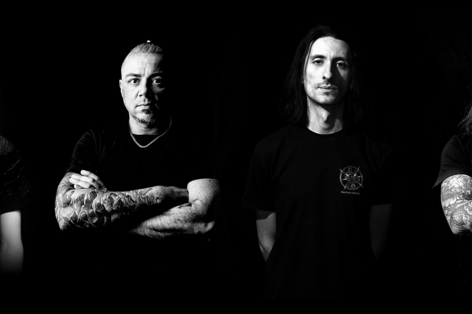 Pestilence sign with Agonia Records