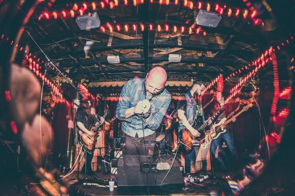 Rainbows Are Free sign to Argonauta Records 