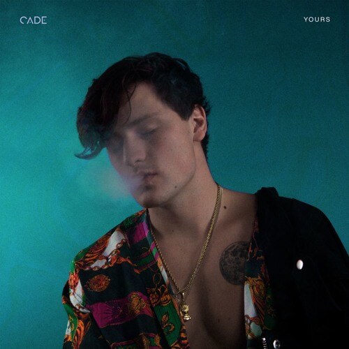 Cade shares new sultry pop-infused single “Yours”