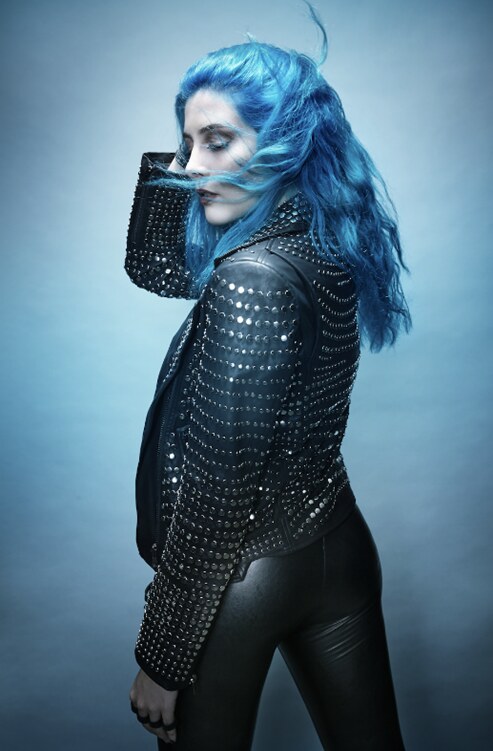 Diamante Releases New Song “When I’m Not Around”