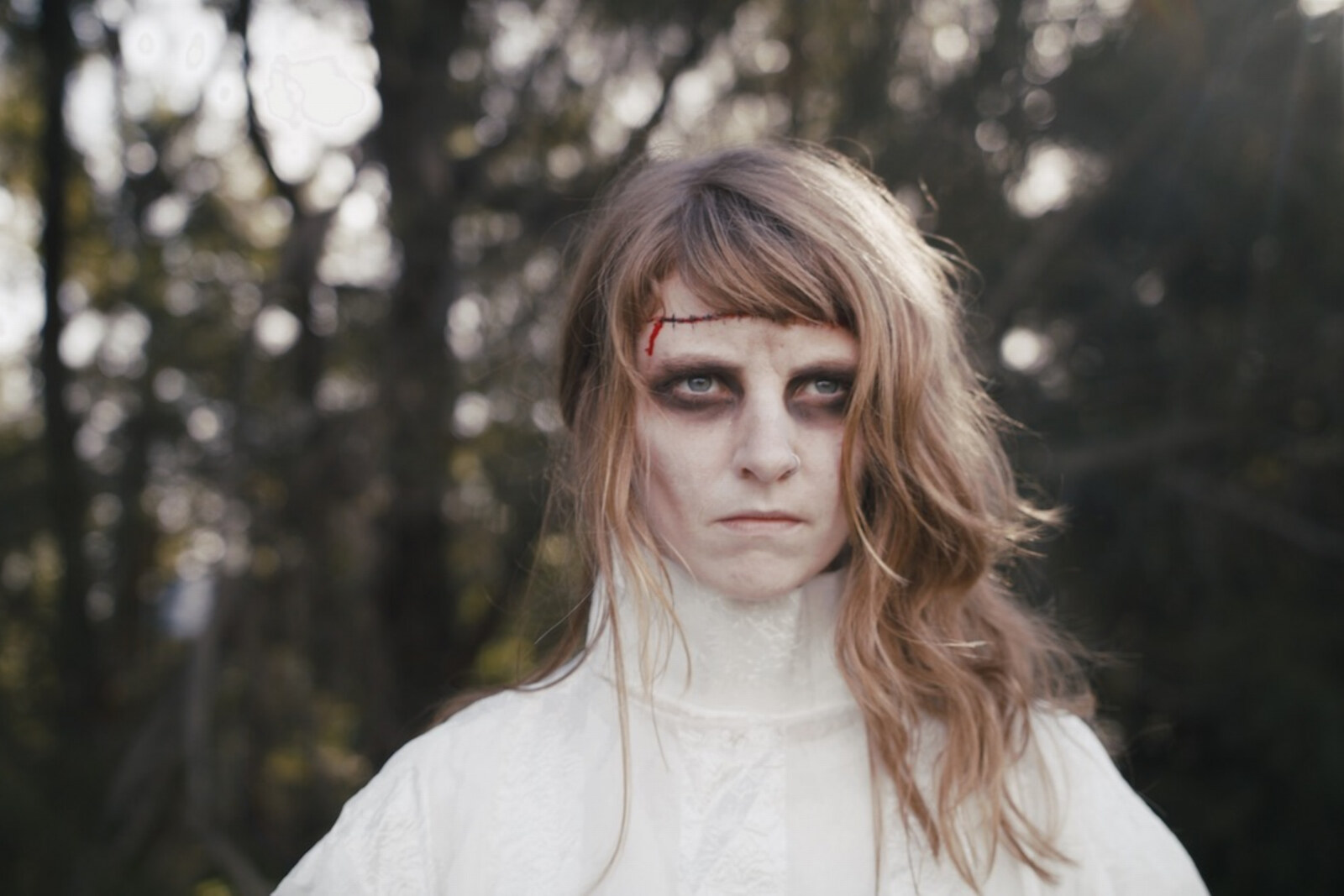 Bonniesongs Loses Her Head In Monstrous ‘Frank’ Video 