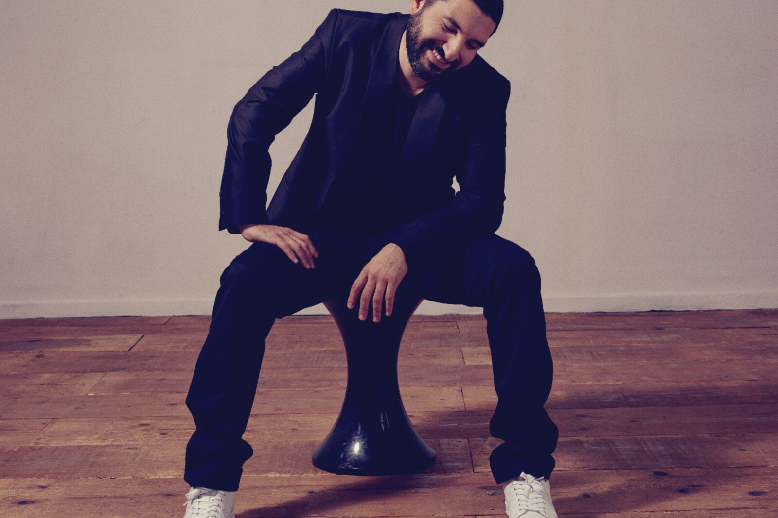 Ibrahim Maalouf announces new album!