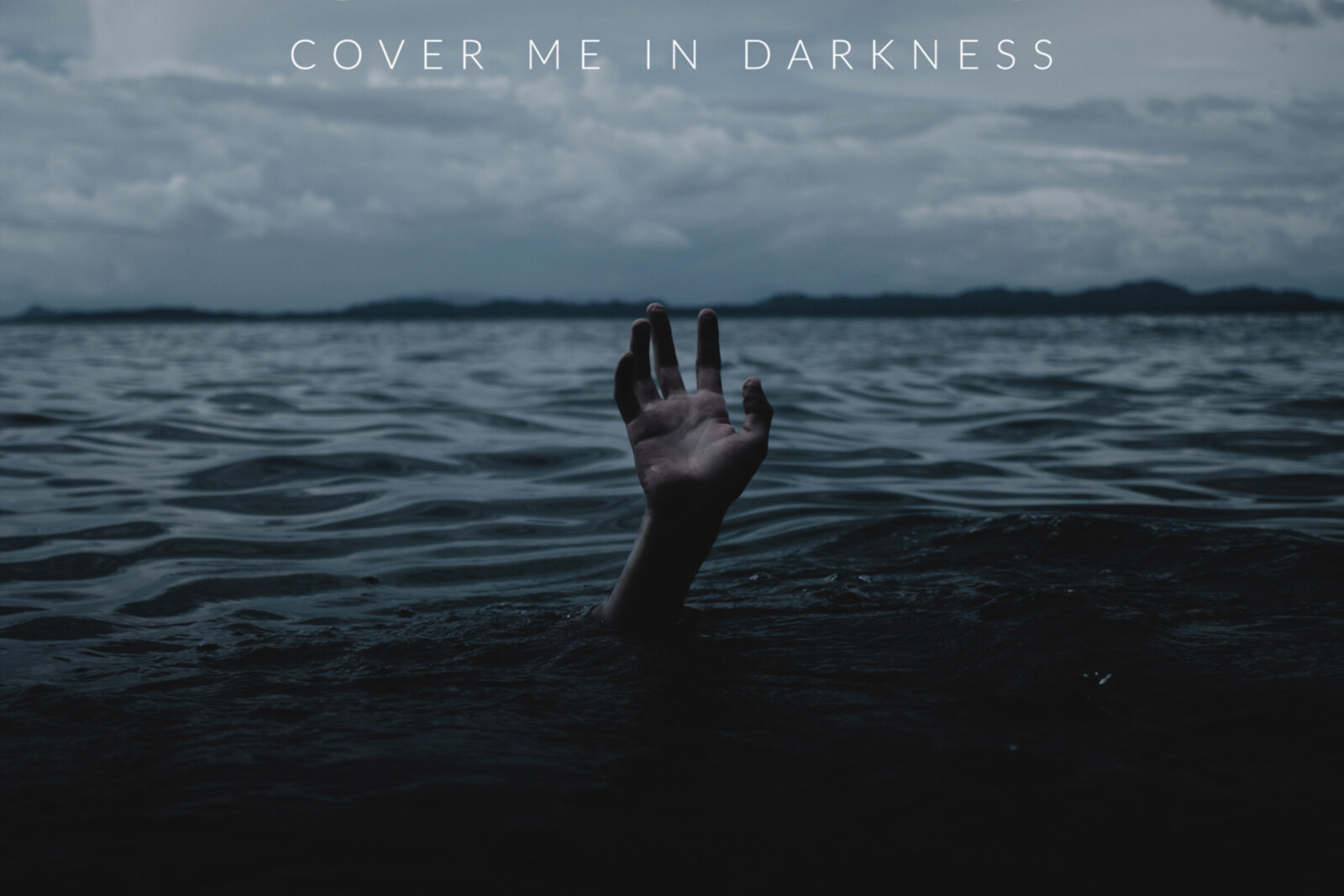 Oceans: »Cover Me In Darkness« out now