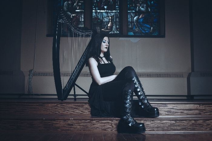 Lindsay Schoolcraft releases lyric video for "See The Light"
