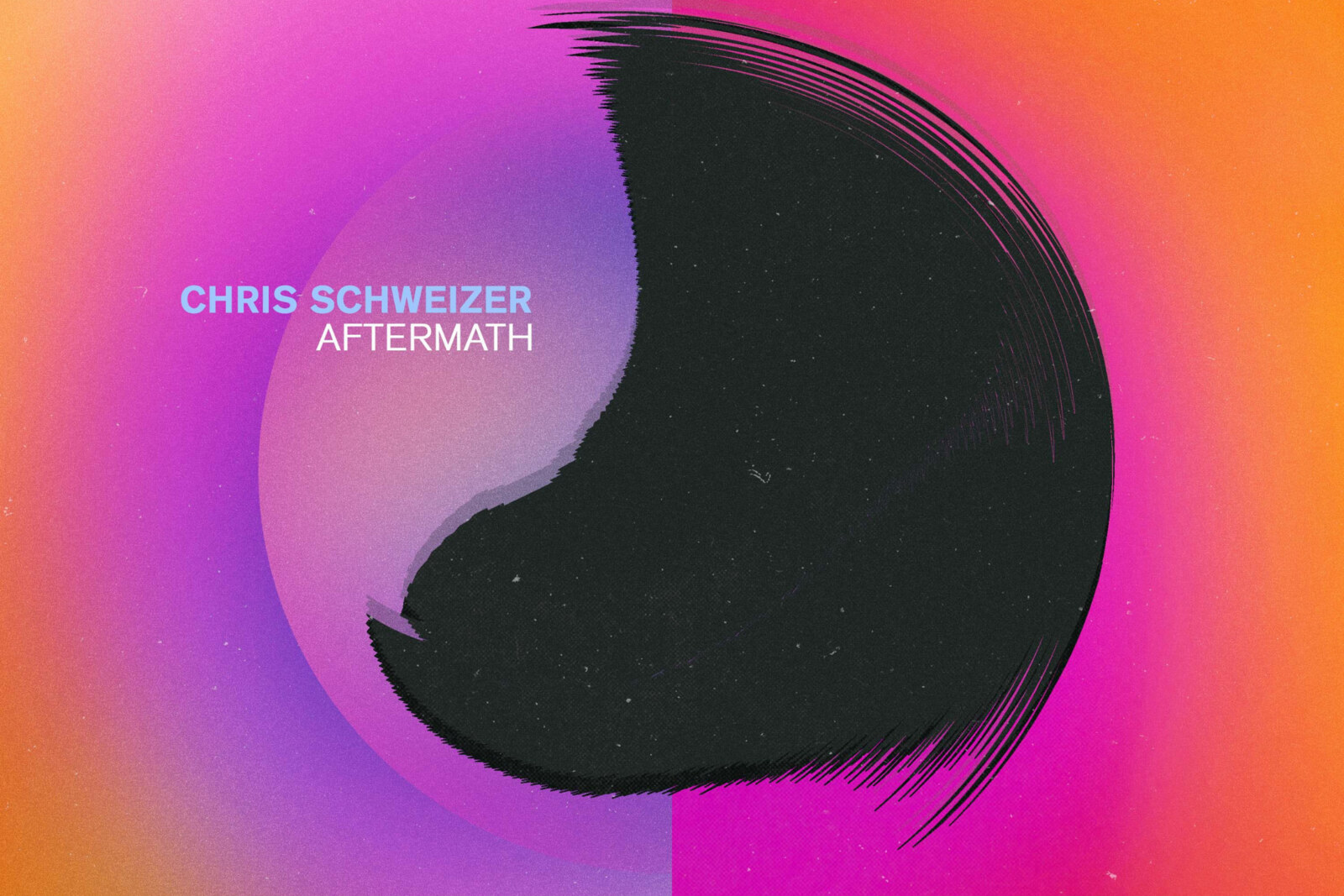 Chris Schweizer shows off reworked sound through new, three-piece release: 'Aftermath'