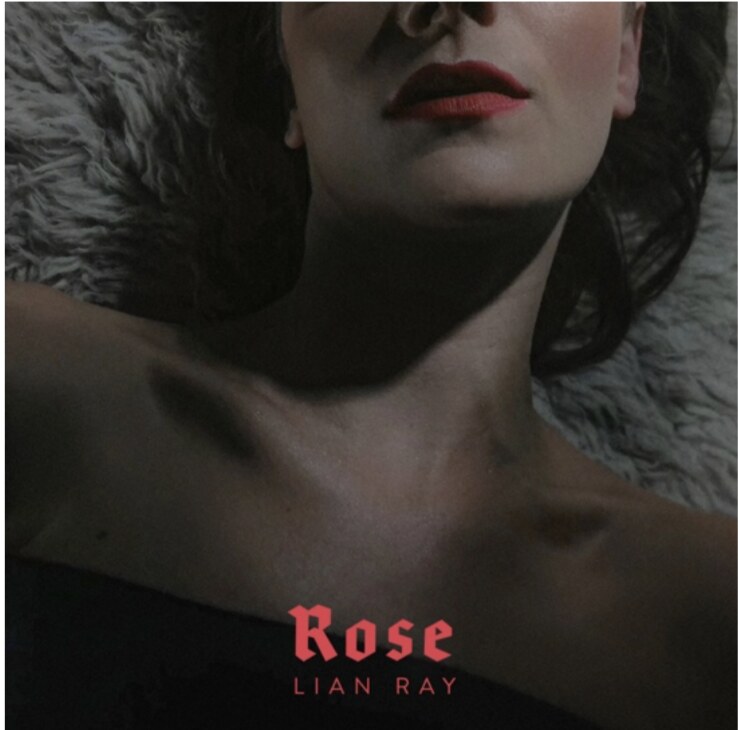 Lian Ray kondigt debuut album aan en brengt nieuwe single ‘Rose’ met video uit