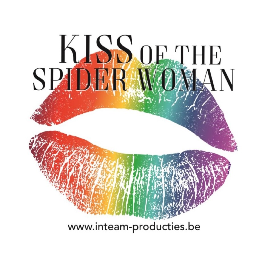 ‘Kiss Of The Spider Woman’ kleurt muzikaal de Antwerp Pride