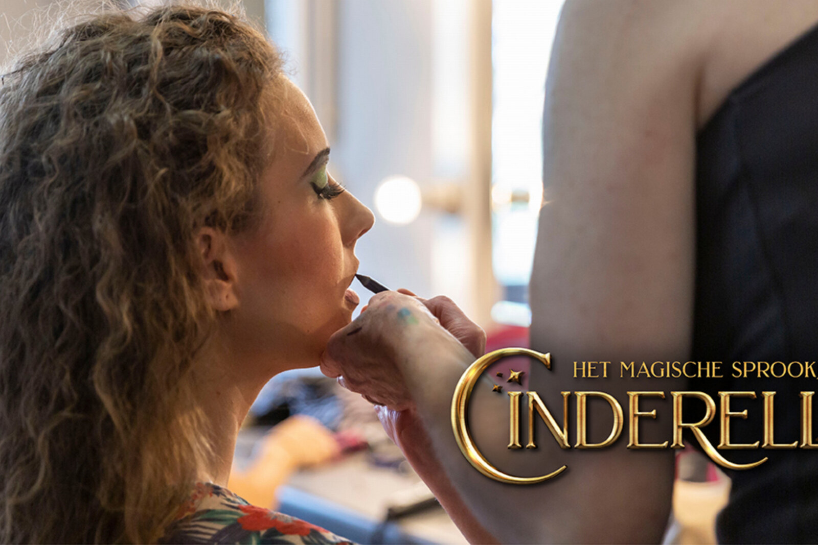 Music Hall presenteert magisch sprookje ‘Cinderella’ als Vlaams muzikaal familiespektakel