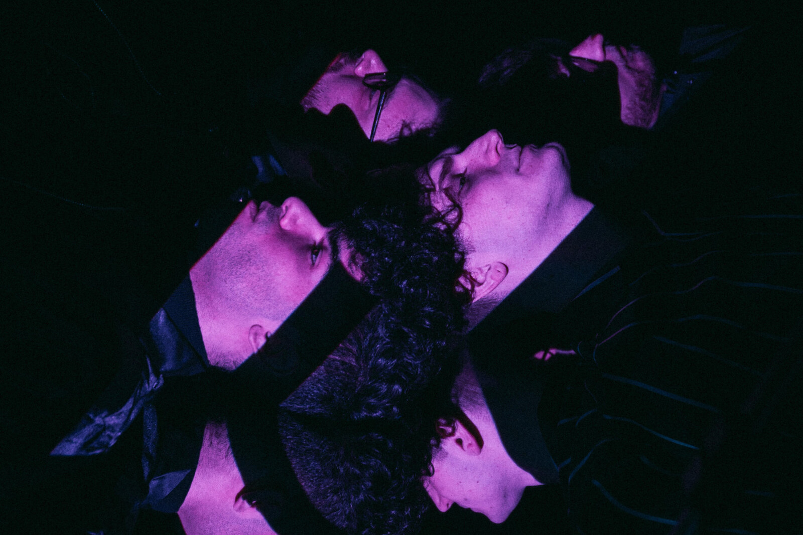 MAYVE Shares Music Video For New Single "Slide"