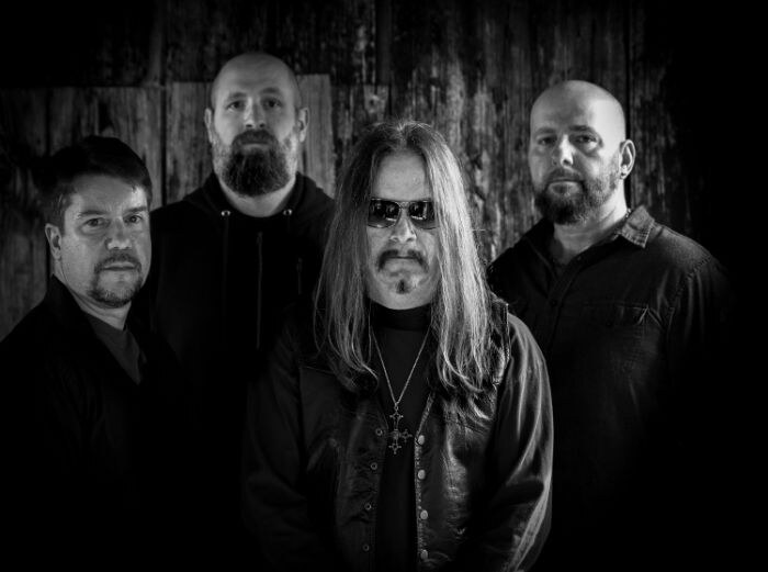Cult of Sorrow announce late summer/fall performances