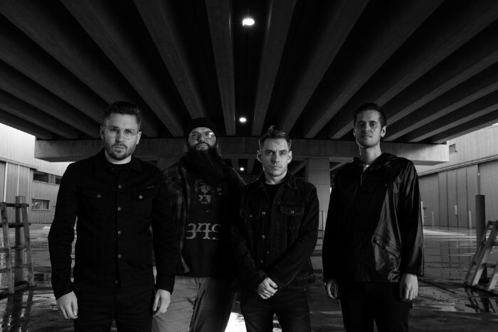 Hope Drone release new song "This Body Will Be Ash" via Invisible Oranges