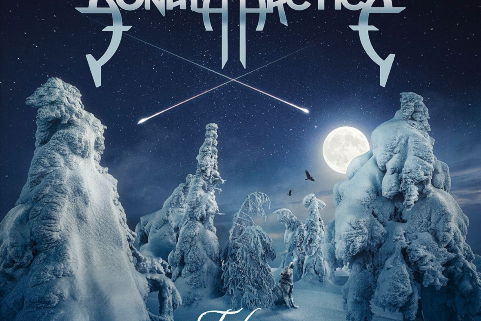 Sonata Arctica discuss the lyrical concept of "Talviyö" in third album trailer!