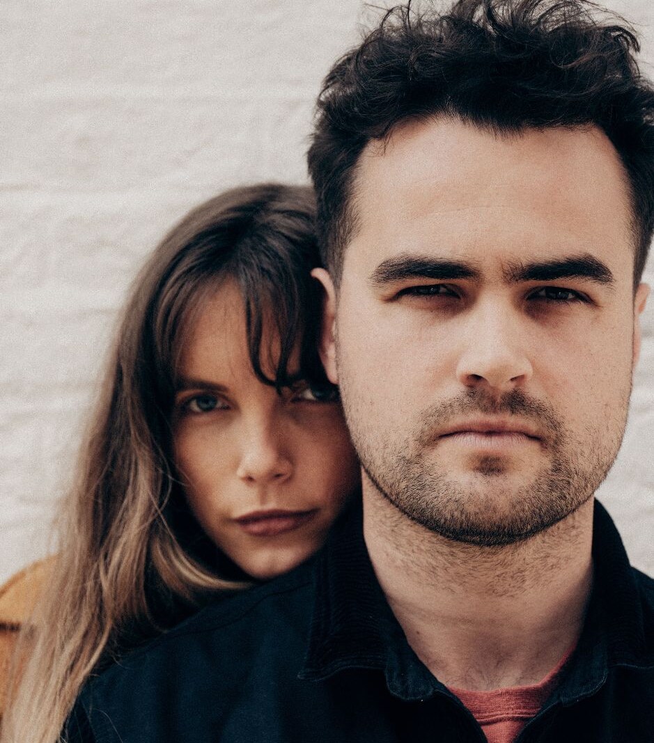 Ferris & Sylvester announce extra London show due to huge demand