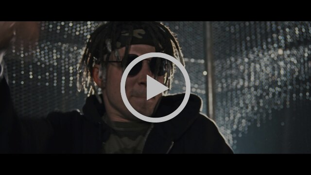 Hacktivist Release Video For New Single "Dogs Of War"