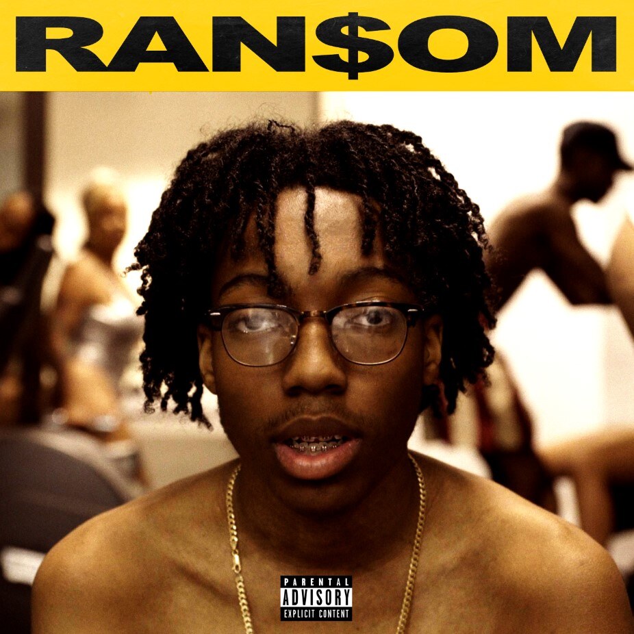 Lil Tecca -'Ran$om': enters Top 10 on Billboard's Hot 100 and hits #6 on Billboard's Hot R&B/Hip-Hop Songs Chart