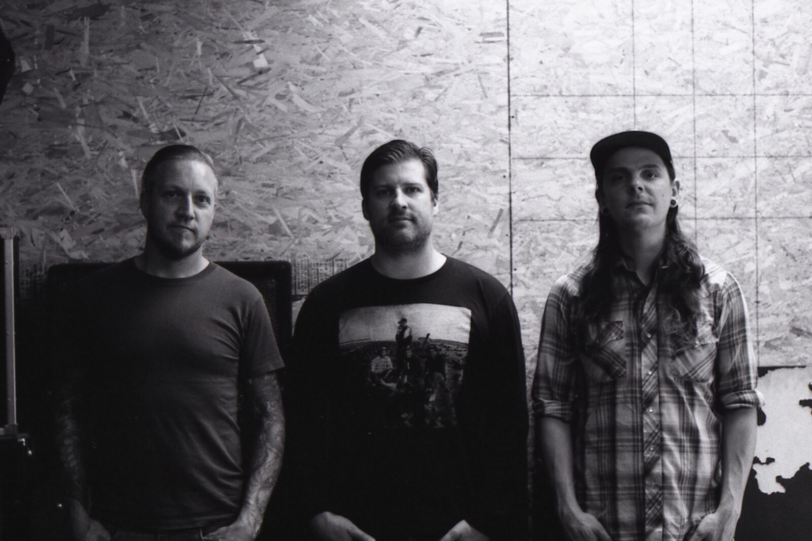 GhostCultMag Premiere Waingro's Next Single 'Merrin' Off Upcoming Album ‘III’