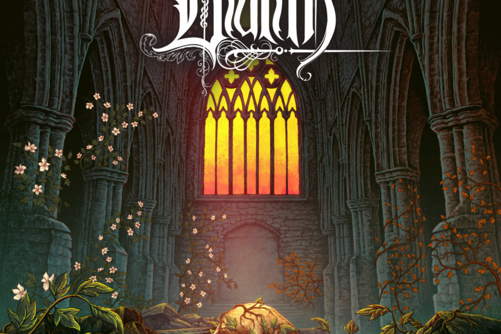 Dialith release lyric video for "Libra"