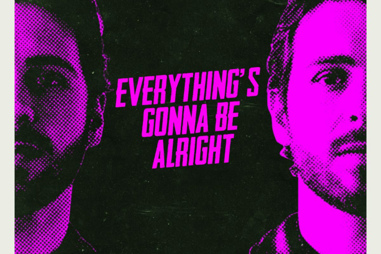 Laurence Jones Band brengt optimistische nieuwe single uit