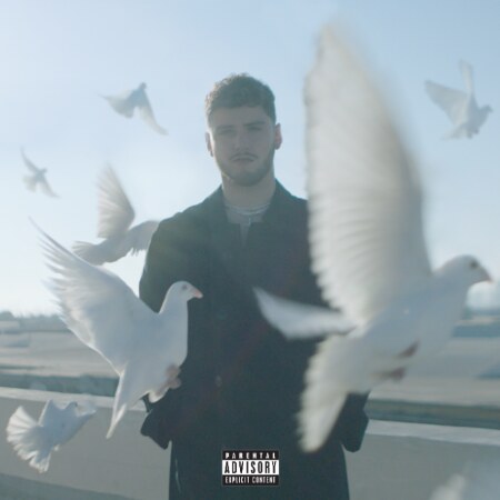 Bazzi brengt mixtape Soul Searching uit