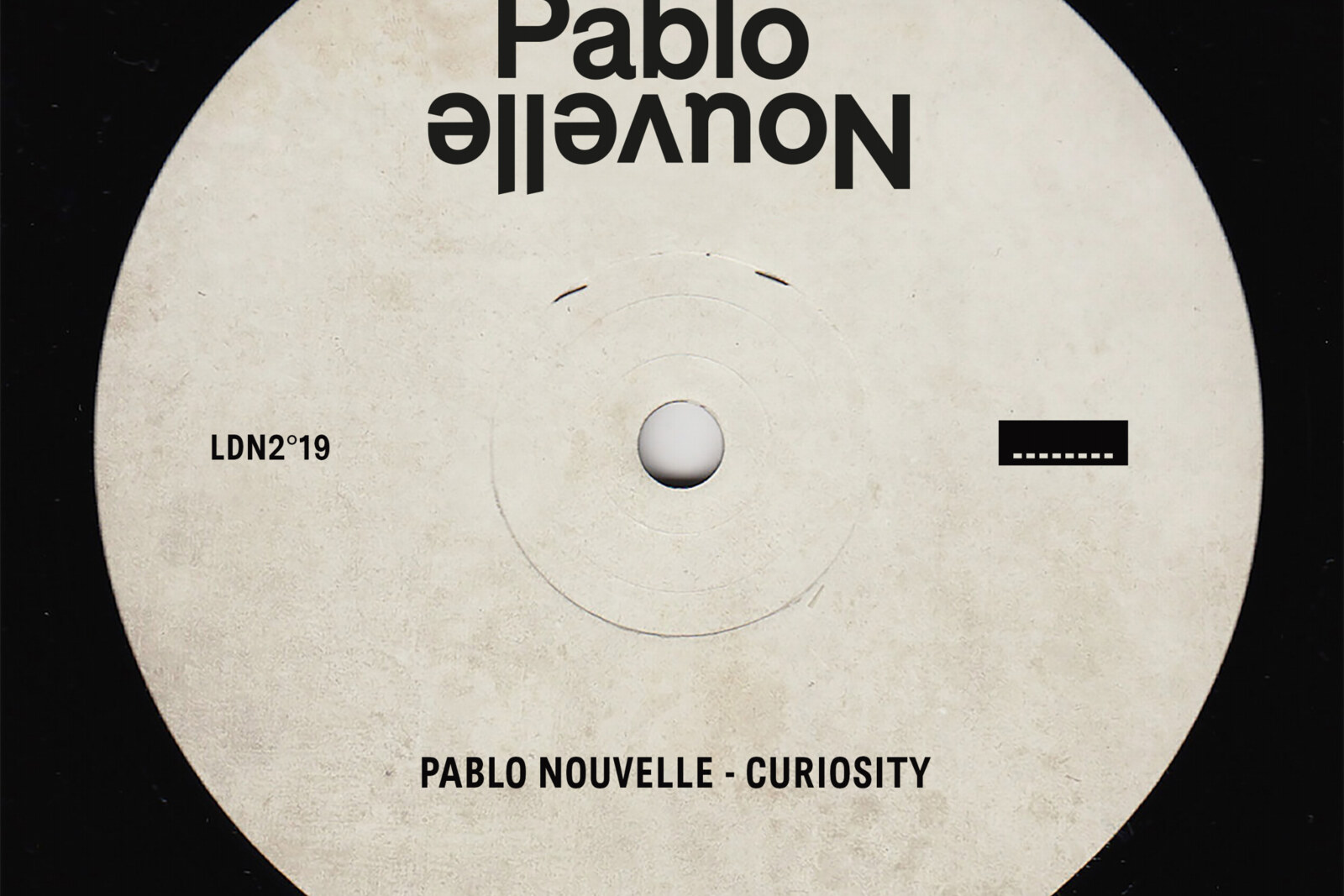 Pablo Nouvelle shares first single of forthcoming ‘Wood & Concrete EP’: ‘Curiosity’