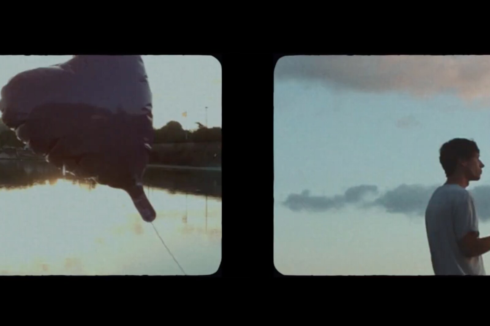 October Drift share video for new single 'Losing My Touch'