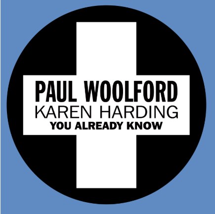 Paul Woolford releases ‘You Already Know' vinyl remix package