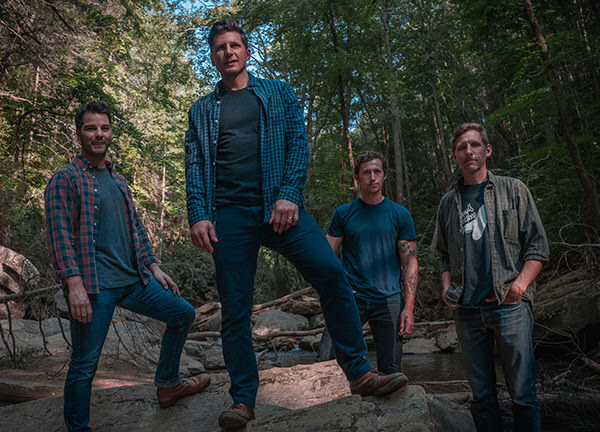 The Early November Premieres New Single "I Dissolve"; 'Lilac' Out September 27th via Rise Records