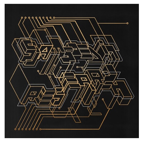 Sjamsoedin releases new EP 'Research' as designed circuit board Single 'Chemical Analysis' teases limited custom EP