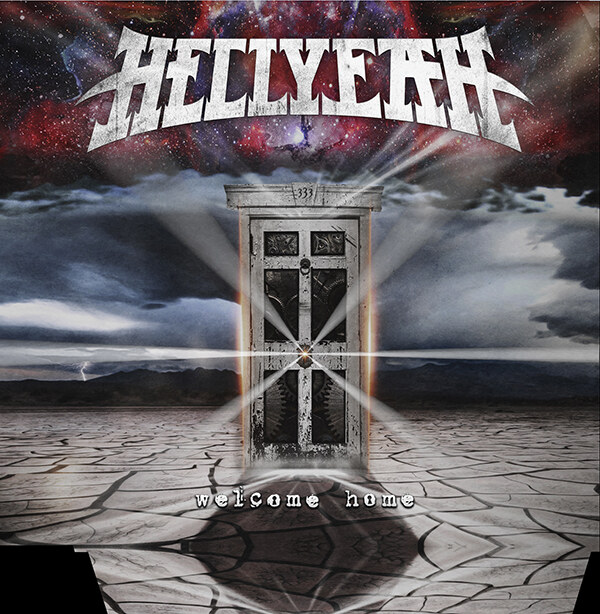 Hellyeah Release New Track “Perfect”, Taken From Forthcoming Album “Welcome Home”
