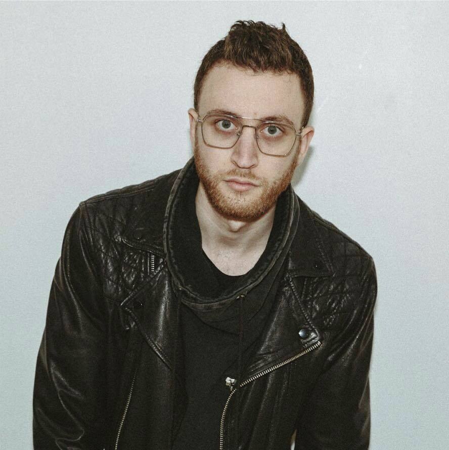 Marcus James touches on loneliness and anxiety on "Move On" ft. XYSM