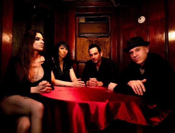 Life of Agony Sets Significant Release Date for "The Sound Of Scars" and Pulls You Into the Pit with High Energy New Video