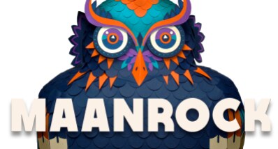 Maanrock geeft podium aan lokaal talent
